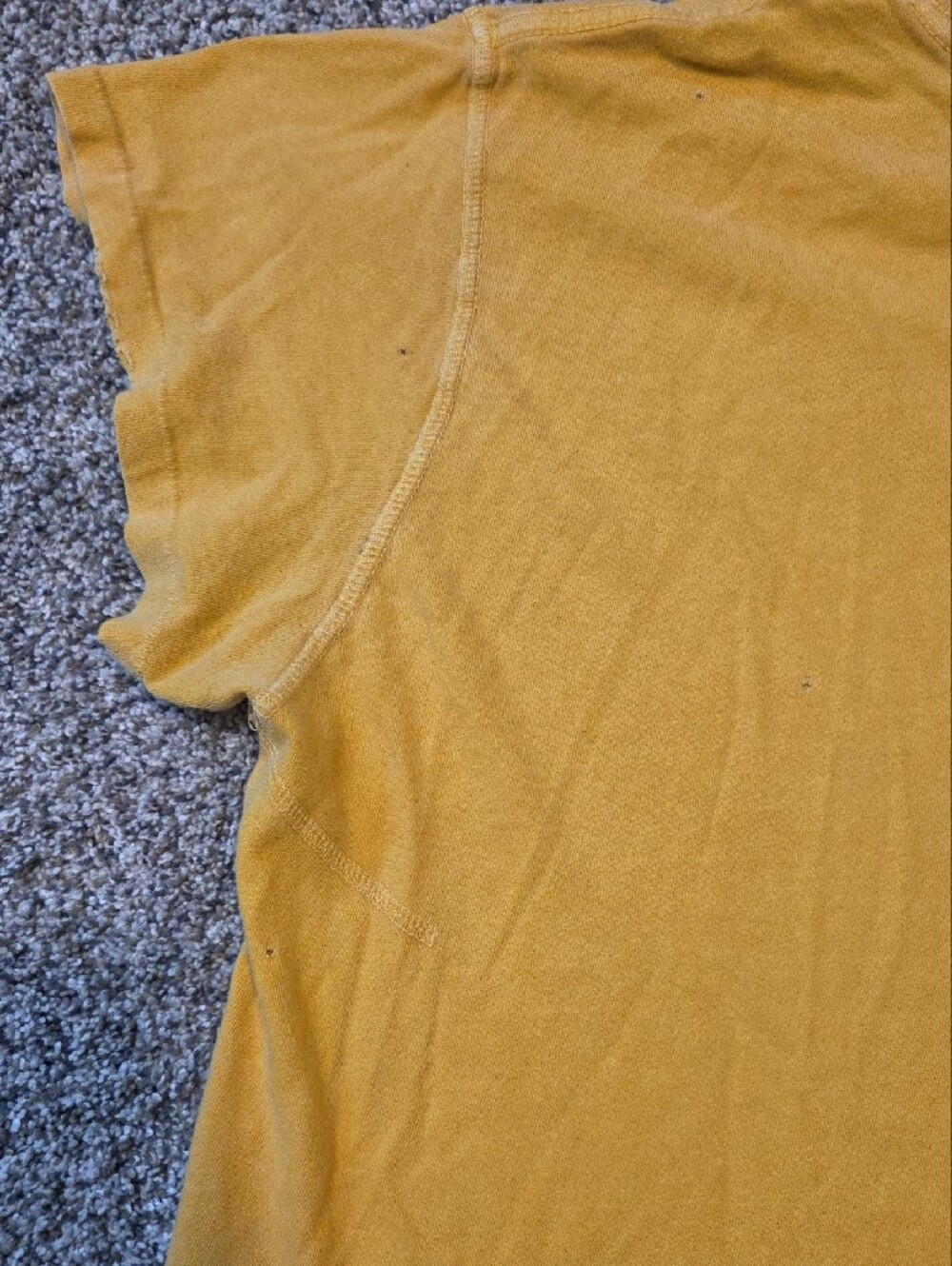 MOTHER MadeWorn Elton John Band Tee - Picture 5 of 8